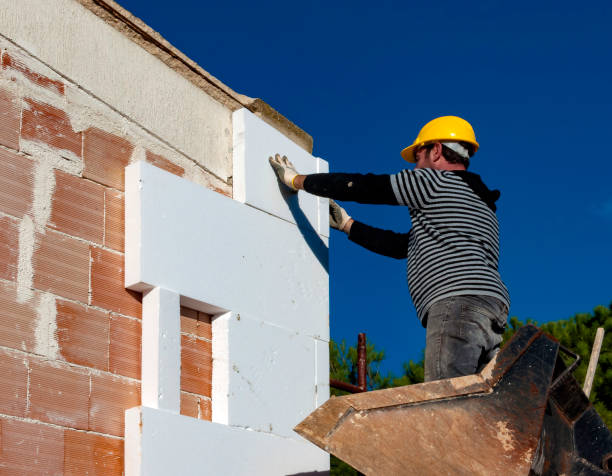Best Insulation Replacement Services  in Church Hill, PA