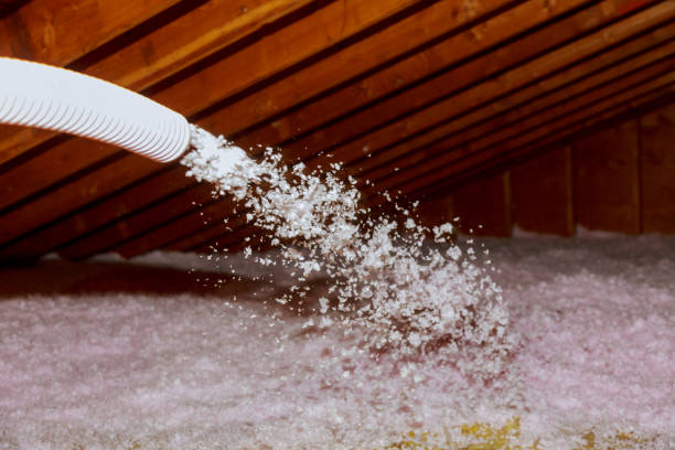 Best Commercial Insulation Contractor  in Church Hill, PA