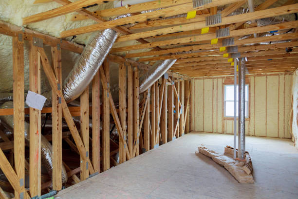 Best Cellulose Insulation  in Church Hill, PA