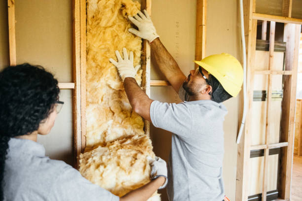 Best Cellulose Insulation  in Church Hill, PA