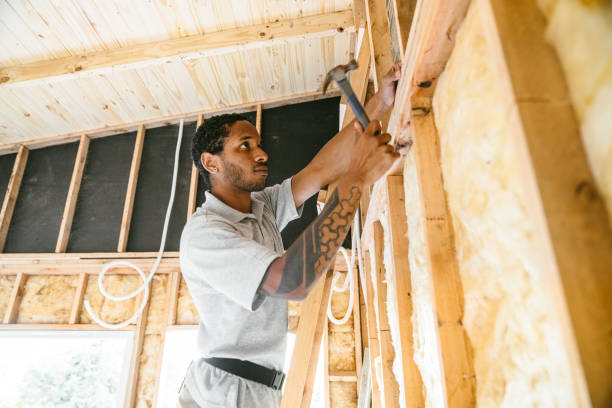 Best Garage Insulation Installation  in Church Hill, PA