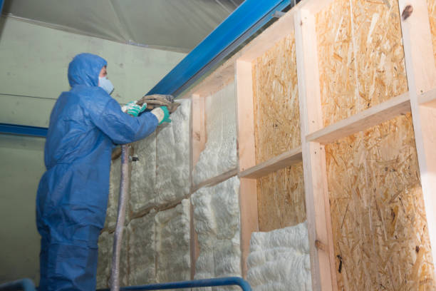 Best Affordable Insulation Services  in Church Hill, PA