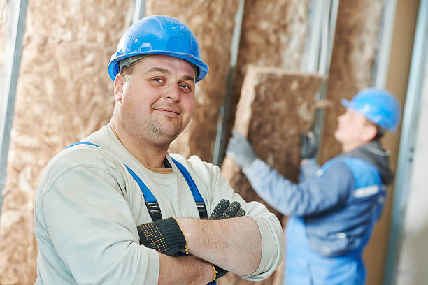 Best Crawl Space Insulation  in Church Hill, PA