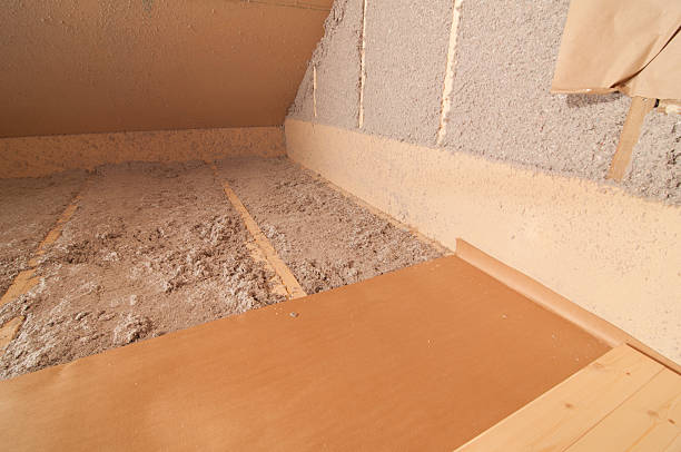 Best Garage Insulation Installation  in Church Hill, PA